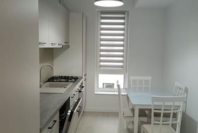 Garsonieră decomandată în Rudicica - 8