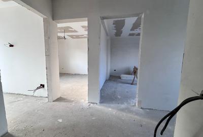 Vila P+ 1E+ M, 7 camere, teren 163 mp - 7