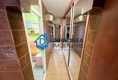 E3- 3 CAMERE DECOMANDAT ETAJ 3, CENTRALA GAZ - 7