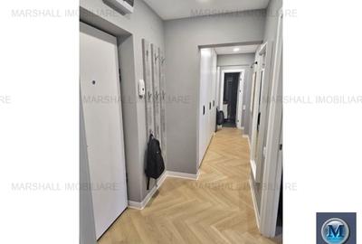 Apartament 3 camere de vanzare, zona Republicii, 64.2 mp #16584 - 11