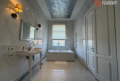 Apartament cu 3 camere decomandat, mobilat în Fabric - 5