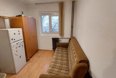 Garsonieră semidecomandată în Dacia - 2