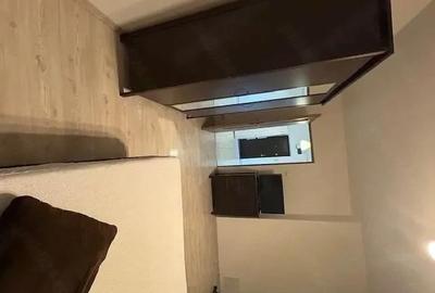 Garsonieră decomandată, mobilată în Iancului - 3