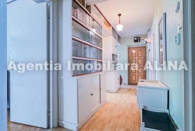 Apartament cu 4 camere decomandat în Progresul - 2
