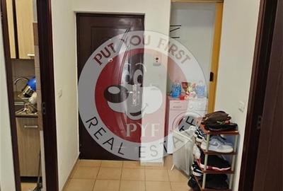 Teius | Garsoniera | 36mp | Decomandata | B12602 - 9