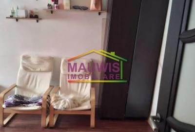 Garsonieră, mobilată în Unirii - 2