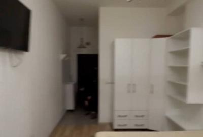 Garsoniera mobilata, utilata, Tatarasi, bloc nou - 2