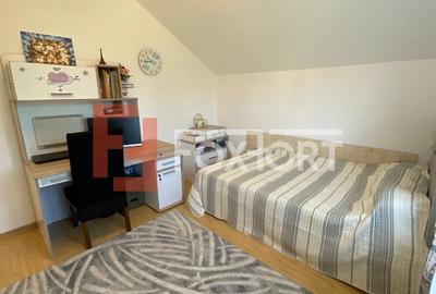 COMISION 0% Casa individuala 5 camere, mobilata si utilata, zona Giroc - 12