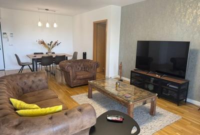 Apartamentul ideal: spațiu generos, terase spectaculoase și confort premium - 2