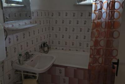 Apartament cu 1 camere semidecomandat, mobilat în Rogerius - 4