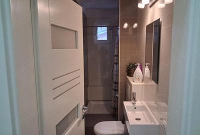 Apartament cu 3 camere în Cișmigiu