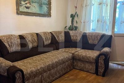 Apartament 2 camere, 44 mp, zona Micro 15-Streiului