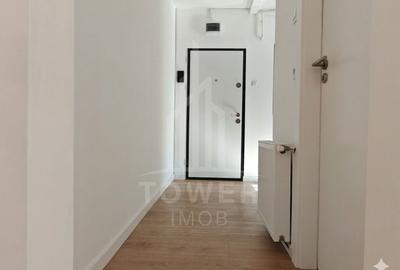 Apartament cu 2 camere nedecomandat, mobilat în Hipodrom 3 - 5