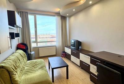 Apartament cu 3 camere în UTA - 2