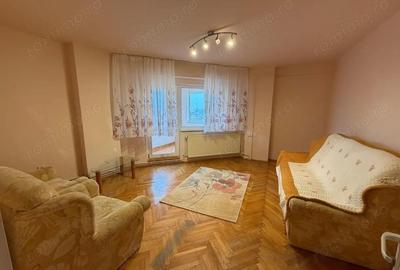 Apartament cu 2 camere decomandat, mobilat în Simion Bărnuțiu - 3