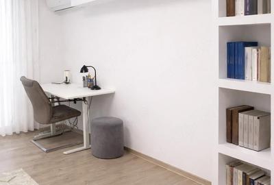 Apartament cu 2 camere decomandat în Obcini - 5