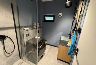 VILA COCHETA CU TEREN GENEROS,  PANOURI FOTOVOLTAICE 11KW SI GARAJ VILA COCHETA CU TEREN GENEROS,  PANOURI FOTOVOLTAICE 11KW SI GARAJ - 31