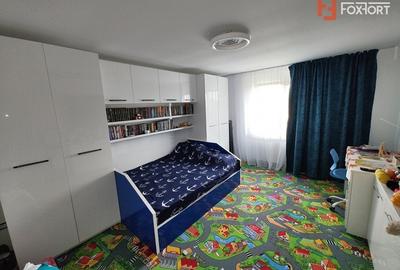 Casă individuală cu 4 camere cu Garaj în Giarmata - 7