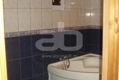 Casă cu 5 camere cu Teren 250 Mp în Splaiul Unirii