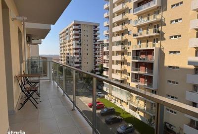 Apartament cu 2 camere în Central - 2