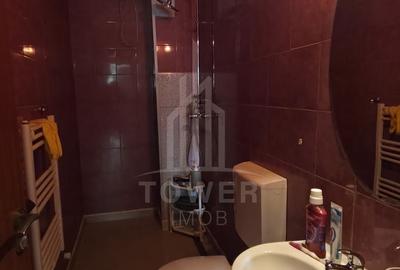 Apartament cu 4 camere în Șelimbăr - 6