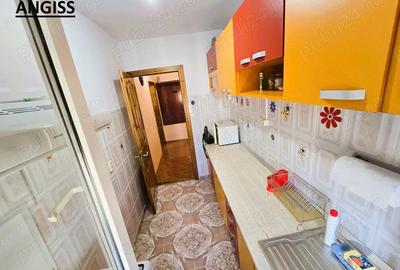 Apartament 2 camere - 12