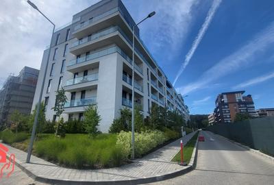 Baneasa Shopping City I complet mobilat I curte interioara securizata I garaj! - 28