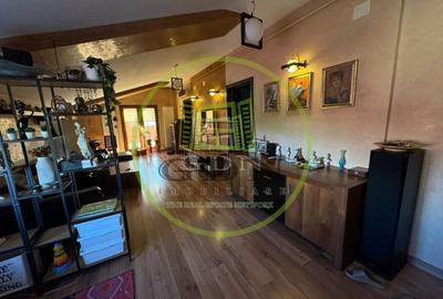 Apartament 2 camere 123mp, terasa 38mp, zona Promenada - 3