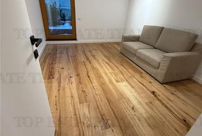 Apartament cu 3 camere în Grivița - 13