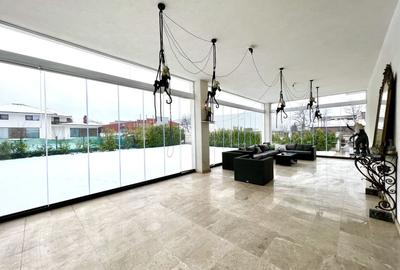 Casă individuală cu 7 camere cu Canalizare în Sud-Est - 2