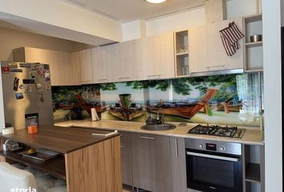 Apartament cu 2 camere în Ștefăneștii de Jos - 1