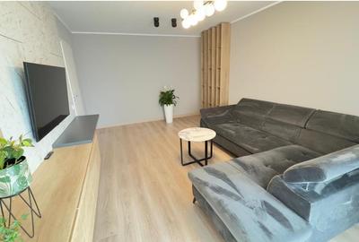 Apartament 2 camere structura mare, Urban Plaza - 3