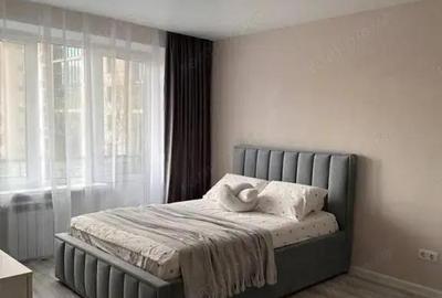 Apartament cu o camera de inchiriat in Tractorul - 1