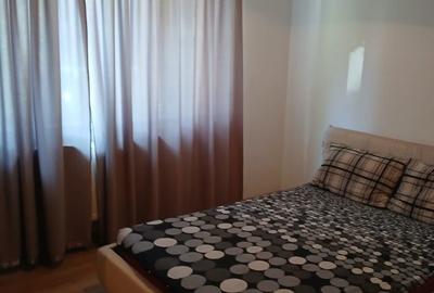 Apartament cu 2 camere decomandat în Republicii - 1