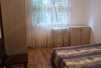 Apartament cu 2 camere decomandat în Apărătorii Patriei - 1