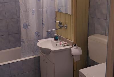 Apartament cu 2 camere decomandat în Tudor - 6