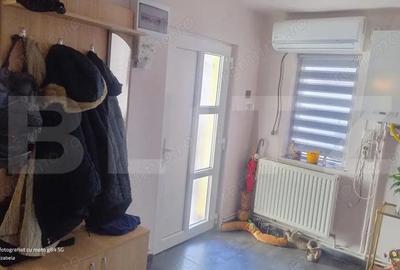 Casă cu 3 camere cu Teren 300 Mp în Central - 12