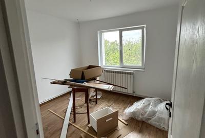 Apartament cu 3 camere semidecomandat în Exterior Vest - 7