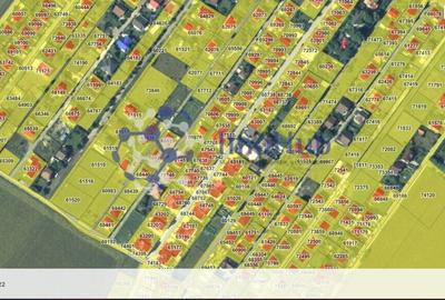 Teren 500 mp, Breazu - Padurea Marzesti - 3