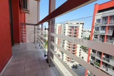 1 cameră decomandat, mobilat/utilat, Tudor Vladimirescu – 93.900 € neg - 6