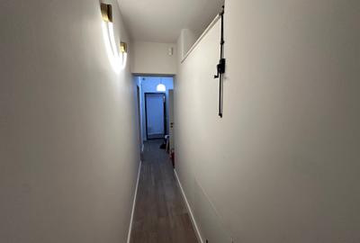 Birou, de 150 mp, în Aviatorilor - 5