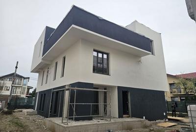 Vila 4 camere+ 210mp curte+ terasa - 3
