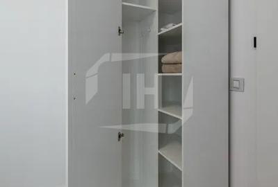 Apartament cu 2 camere semidecomandat, mobilat în Iris - 2