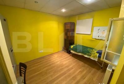 Spațiu comercial, de 58 mp, în Rovine - 2