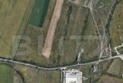 Teren de 20000 mp, în Central