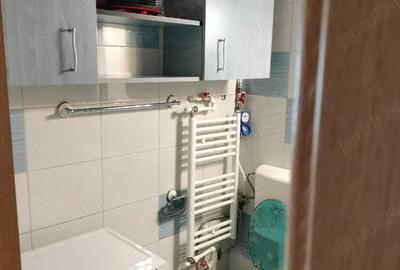 Garsonieră decomandată în Mihai Bravu - 5