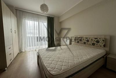 Apartament 3 camere, parcare subterana, Bonjour Residence - 10