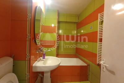 Garsonieră decomandată, mobilată în Mănăștur - 6