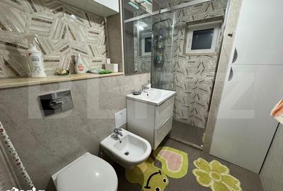Apartament cu 2 camere în 1 Mai - 8