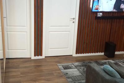 Apartament cu 2 camere decomandat în Lunca Cetățuii - 7